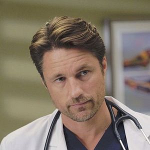 Foto Martin Henderson