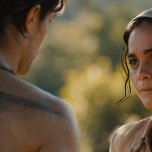 Foto Alice Braga