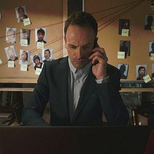 Foto Jonny Lee Miller