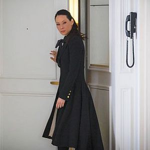 Foto Lucy Liu