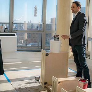 Foto Jonny Lee Miller