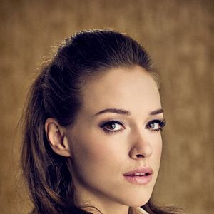 Foto Alicja Bachleda