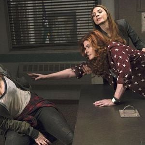 Foto Os Mistérios de Laura