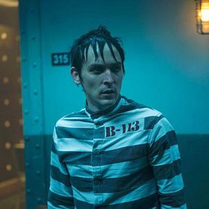 Foto Robin Lord Taylor