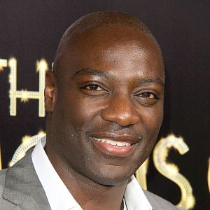 Foto Adewale Akinnuoye-Agbaje