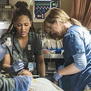 Foto Bonnie Somerville