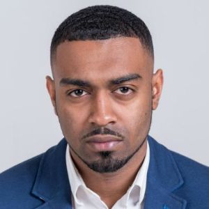 Foto Pierre Wilson-Cox