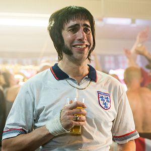 Foto Sacha Baron Cohen