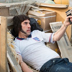 Foto Irmão de Espião