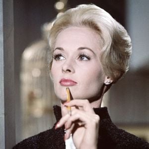 Foto Tippi Hedren