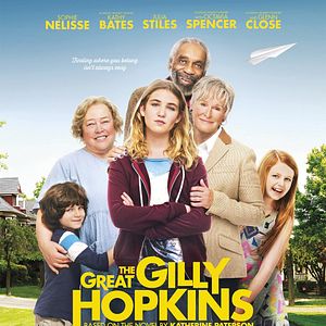 Foto A Fabulosa Gilly Hopkins