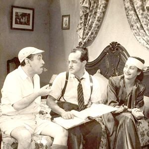 Foto O Homem Que Chutou a Consciência