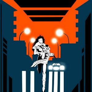 Foto La Femme publique