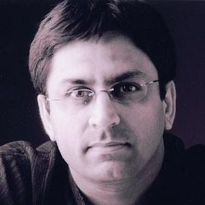 Foto Ram Madhvani