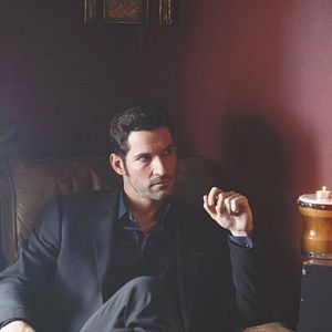 Foto Lucifer