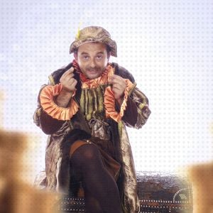 Foto Jean-Louis Barcelona