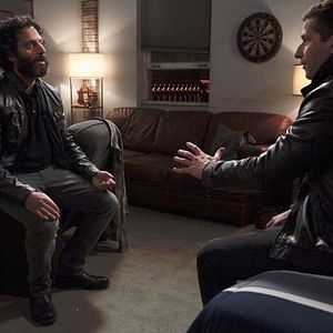 Foto Jason Mantzoukas