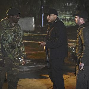 Foto NCIS: Los Angeles
