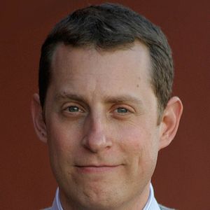 Foto Scott M. Gimple