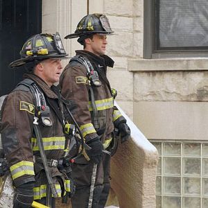 Foto Chicago Fire