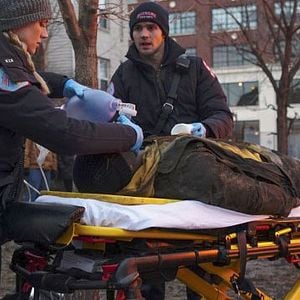 Foto Steven R. McQueen