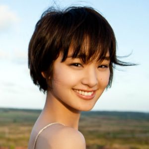 Foto Ayame Gôriki