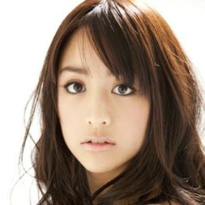 Foto Mizuki Yamamoto