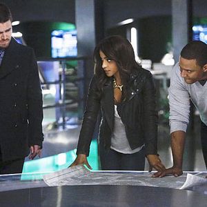 Foto Megalyn Echikunwoke