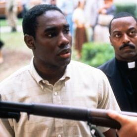 Foto A História de Ernest Green