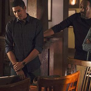 Foto Keiynan Lonsdale