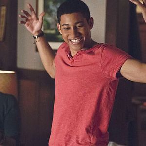 Foto Keiynan Lonsdale