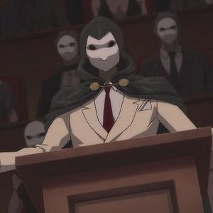 Foto Batman: Sangue Ruim