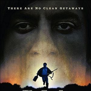 Foto Onde os Fracos Não Têm Vez