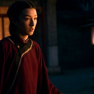 Foto Crouching Tiger, Hidden Dragon: Sword Of Destiny
