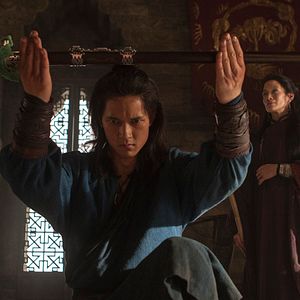 Foto Crouching Tiger, Hidden Dragon: Sword Of Destiny