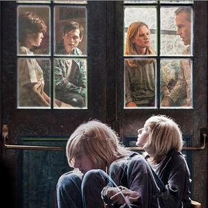 Foto Um Dia de Cada Vez