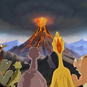 Foto Em Busca do Vale Encantado XIV: A Jornada Dos Valentes