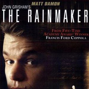 Foto O Homem Que Fazia Chover