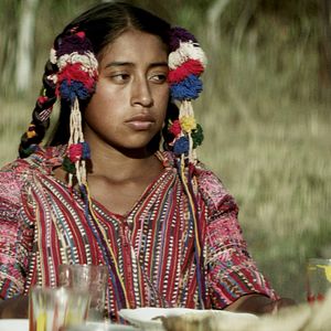 Foto Ixcanul