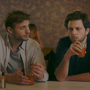 Foto Pierre Rochefort