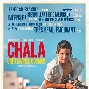 Foto Numa Escola de Havana