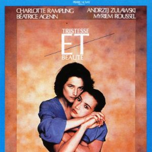 Foto Tristesse et beauté