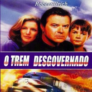Foto O Trem Desgovernado