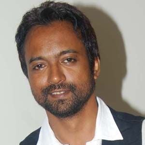 Foto Prashant Narayanan