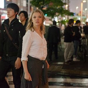 Foto Floresta Maldita