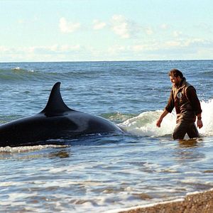 Foto Farol das Orcas