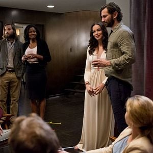 Foto Michelle Krusiec