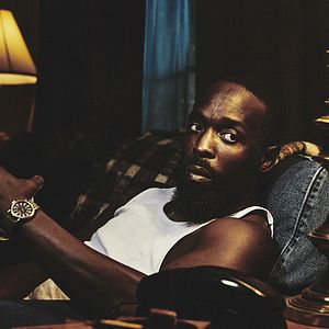 Foto Hap and Leonard