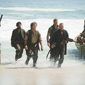 Foto Black Sails