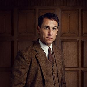 Foto Tobias Menzies